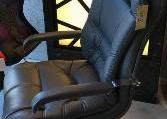 Chaises et fauteuils inclinables