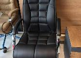 Chaises et fauteuils inclinables