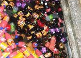 Conteneurs de stockage