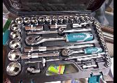 Outils manuels