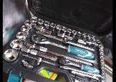 Outils manuels
