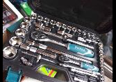 Outils manuels