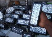 Vehicle Electronics
