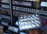 Vehicle Electronics