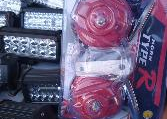 Vehicle Electronics