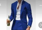 Vestes et gilets