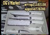 Kitchen & Dining Wares