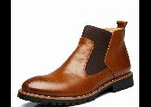 Dress shoes