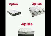 Beds & Mattresses