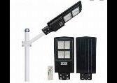 Outdoor Lighting