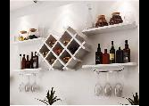 Clapiers et vitrines
