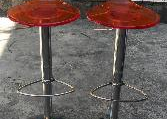 Chaises et fauteuils inclinables