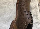Dress shoes