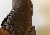 Dress shoes