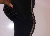 Dress shoes