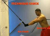 Exercise equipment