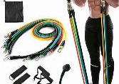 Exercise equipment