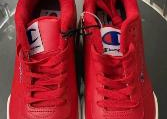 Chaussures athlétiques