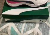 Chaussures athlétiques
