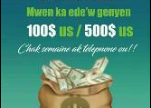 Opportunité commerciale