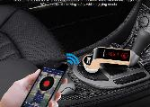 Vehicle Electronics