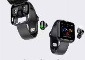 Montres intelligentes
