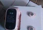 Montres intelligentes