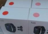 Montres intelligentes