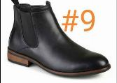 Chaussures habillées