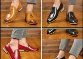 Chaussures habillées