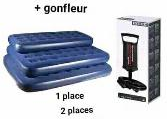 Beds & Mattresses