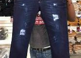 jeans