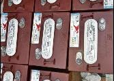 Batteries, puissance et énergie