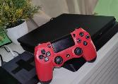 Sony Playstation 4