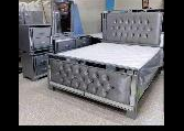 Lits et matelas
