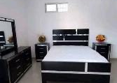 Lits et matelas