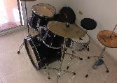 Drums & Percussion