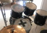 Drums & Percussion
