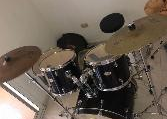 Drums & Percussion