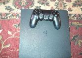 Sony Playstation 4