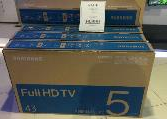 TVs