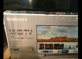 TVs
