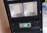 Outdoor Lighting