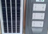 Outdoor Lighting