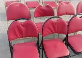 Chairs & Recliners