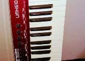 Pianos & Klavye
