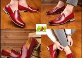 Chaussures habillées