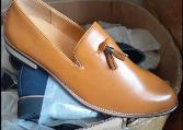 Chaussures habillées