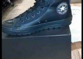 Chaussures athlétiques