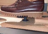 Chaussures athlétiques